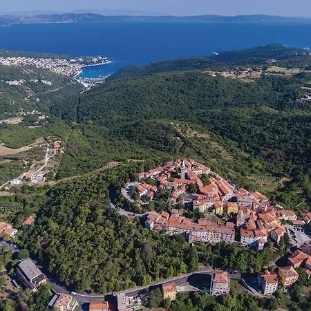 Two-bedroom In Labin